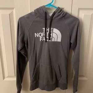 The North Face Hoodie